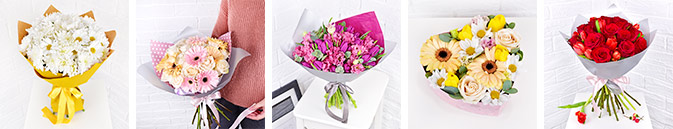 заказывайте цветы с доставкой в отель на Мальте от Grand-flora